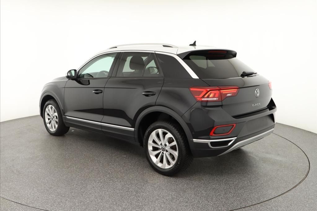 Volkswagen T-Roc Style 2.0 TDI DSG RFK*PDC*Tempo*Klima*SH