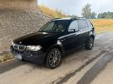 BMW X3 3.0d M57 HU bis 08/2027 - BMW M5 mit Diesel-Antrieb