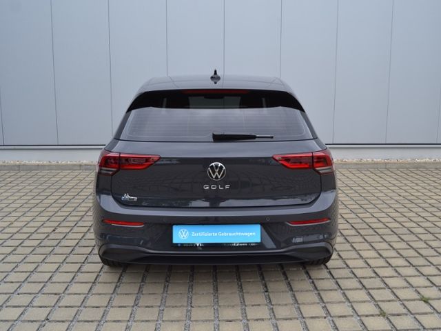 Golf VIII 2.0 TDI Life LED/NAVI+VZE/BUSINESS-PRE