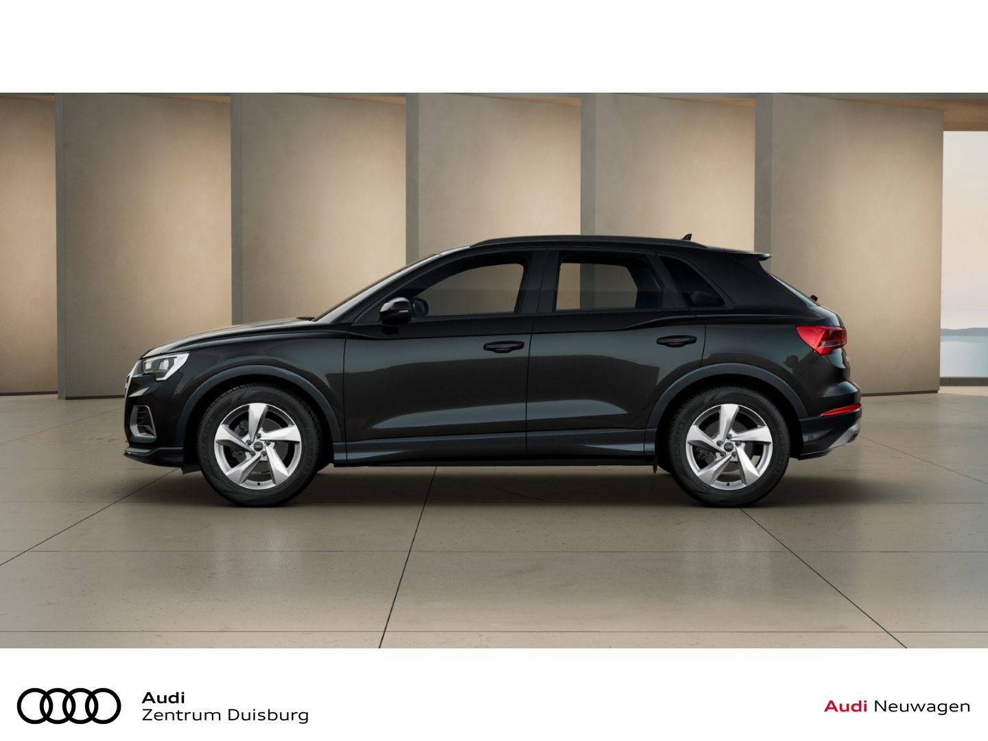 Audi Q3 - Bild 5