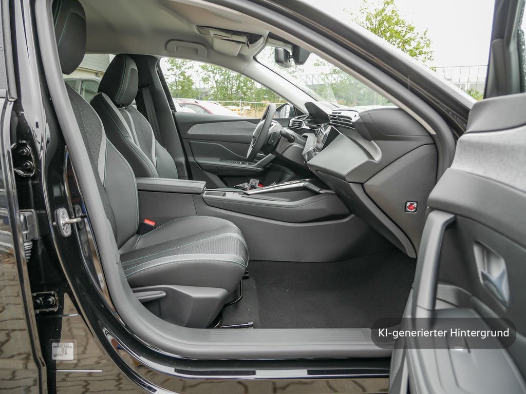 Peugeot 308 - Bild 11