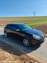 Alfa Romeo Giulietta 1.4 16V MultiAir TCT Pano Distinctive 