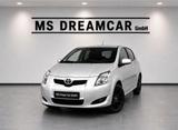 Toyota Auris 1.6-l-Dual-VVT-i Team MultiMode - Toyota Auris: 1.6