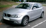 BMW 1er 116d  Nur 98.000 km | Erstzulassu... - BMW aus 2010: 1er