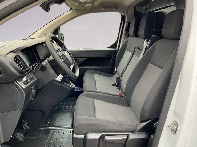 Peugeot Expert 2.0 BlueHDi 145 L3