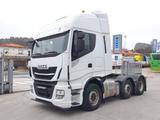 Iveco STRALIS AS480TX 6X2 RETARDER - Iveco Stralis 480