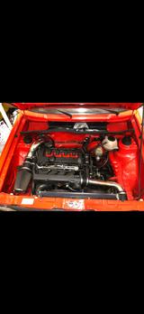 Volkswagen Golf GTI  - VW Golf von 1979