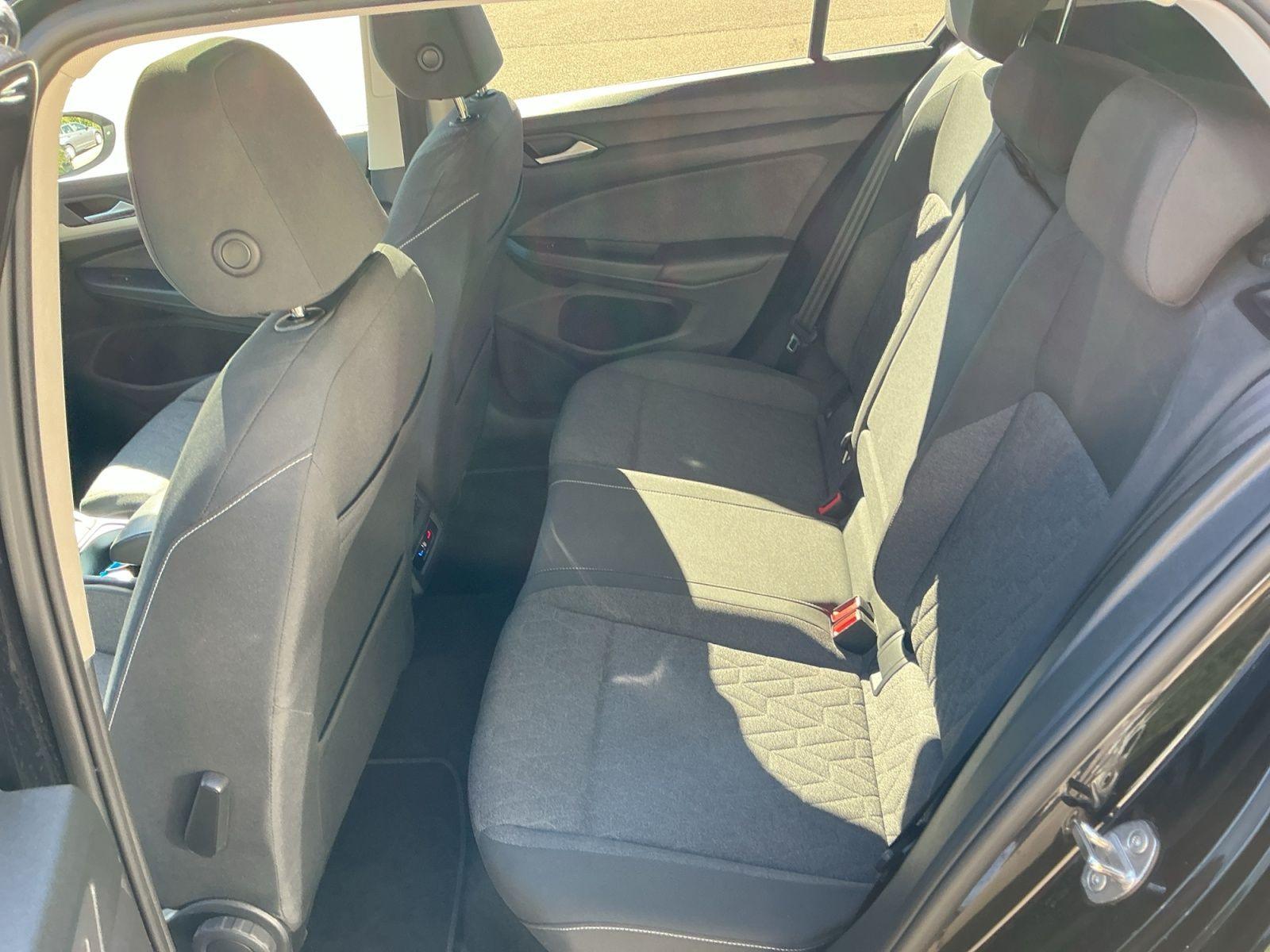 Volkswagen Golf Move 2.0 TDI Navi LED Kamera Sitzheizung, миниатюра 11