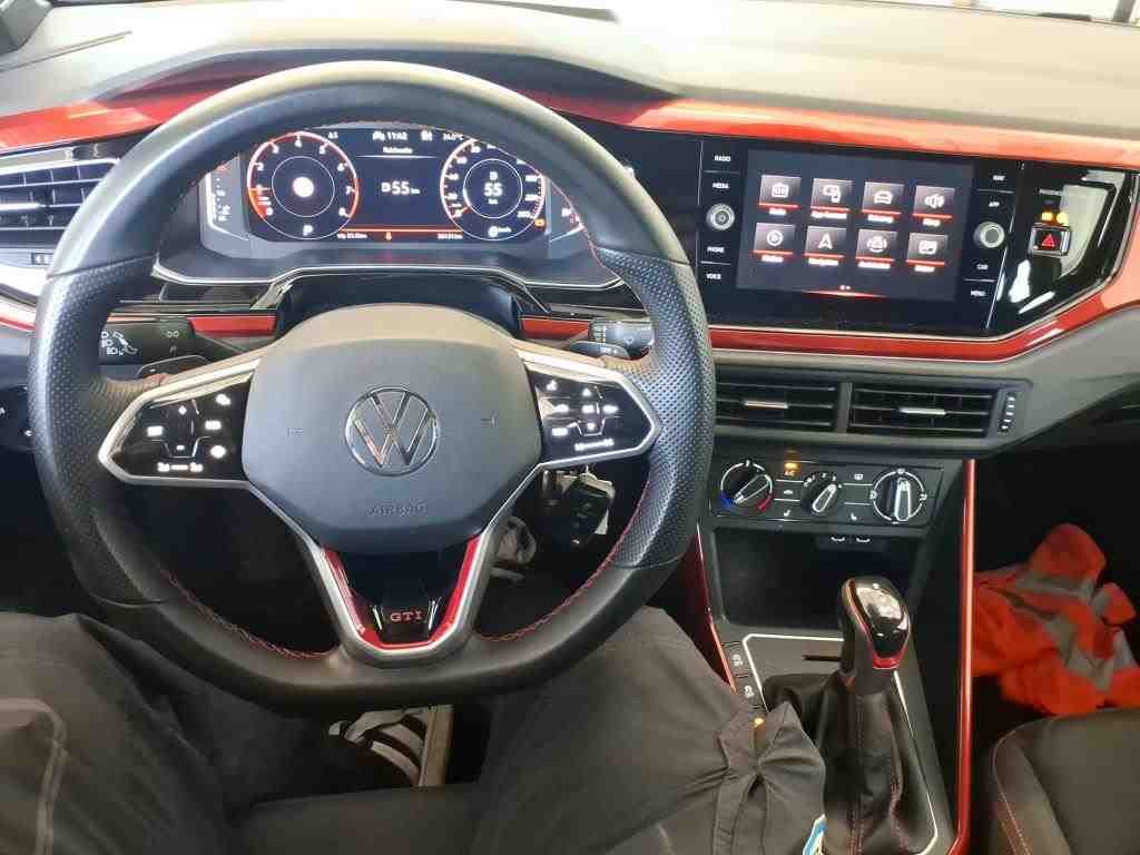 Volkswagen Polo - Bild 6