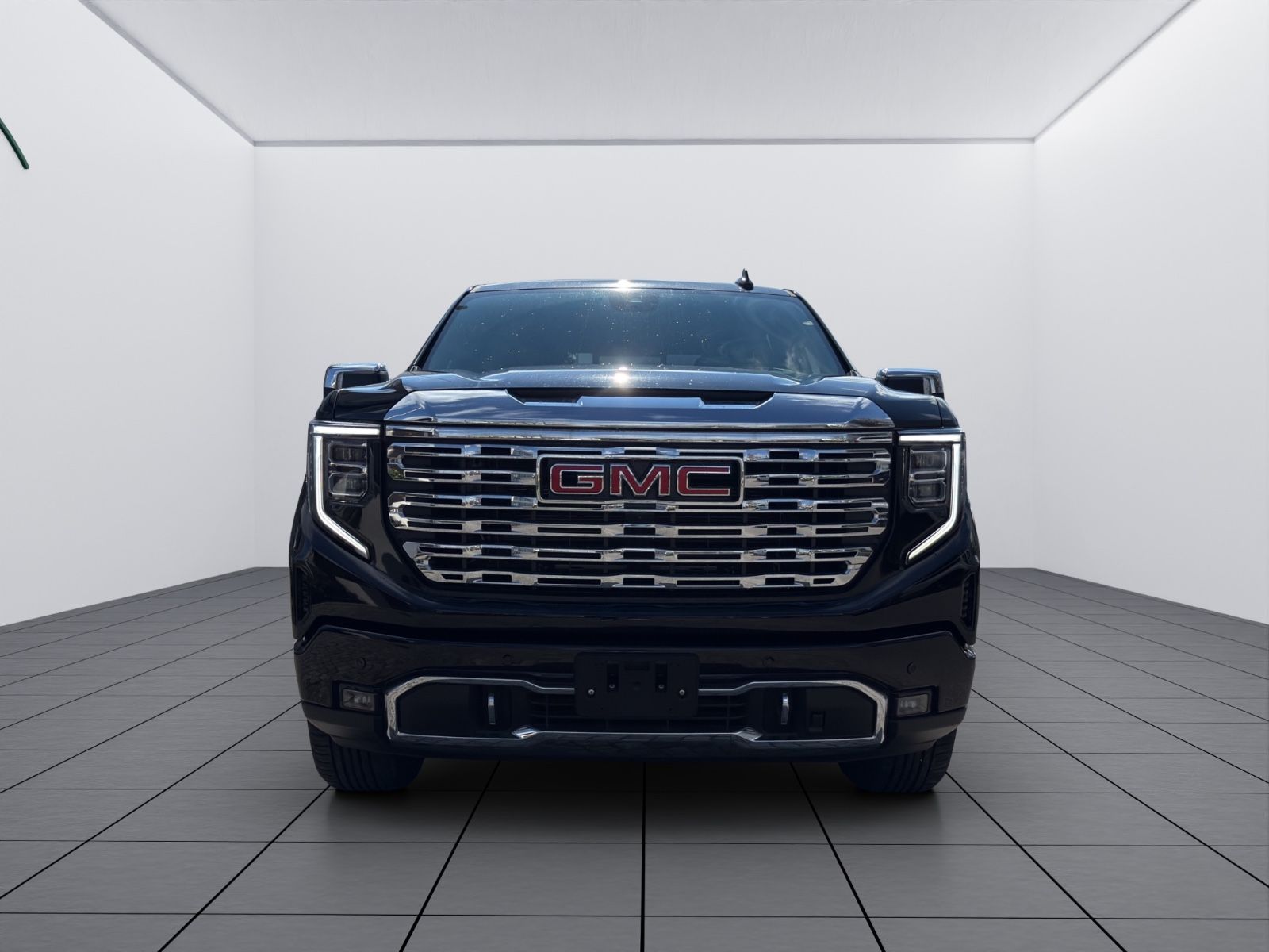 GMC Sierra Denali CrewCab 1500 4WD PANO+HUD+BOSE imagem 2