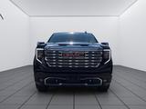 GMC Sierra Denali CrewCab 1500 4WD PANO+HUD+BOSE - GMC Gebrauchtwagen