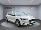 Ford Focus Titanium Bang&Olufsen/Kamera/PANO - Ford Focus mit Benzin-Antrieb: Kleinwagen