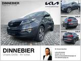 Kia Sportage 2.0 CRDI AWD SPIRIT GD SPAS 5-D Pano 4x - Kia Sportage: Standheizung