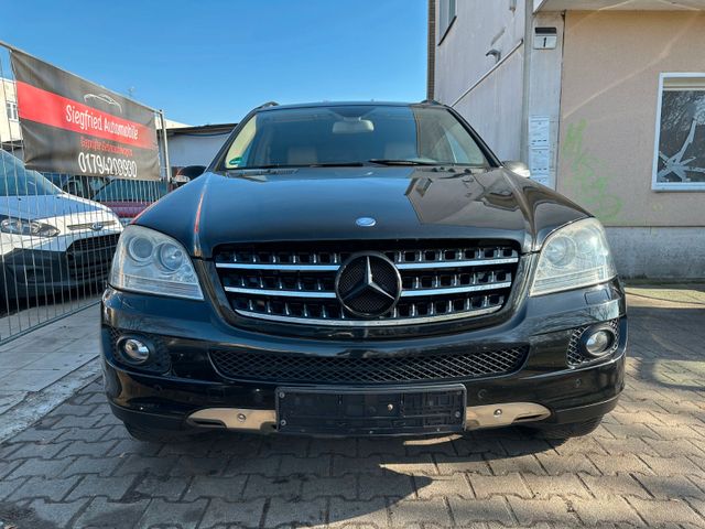 Mercedes-Benz ML 320 ML -Klasse ML 320 CDI Voll GSD 4 Matic