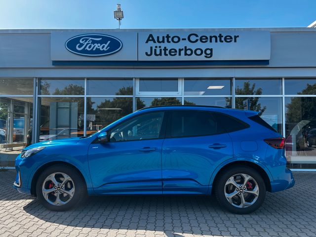 Kuga ST-Line X*PANO*B&O*ACC*HUD*