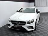 Mercedes-Benz E 53 AMG 4Matic Cabrio*AMG Driver's Package*LED*