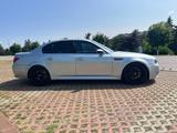 BMW M5 Manual  - BMW M-Modelle aus 2005