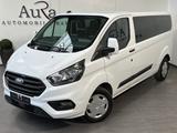 Ford Transit Custom 340 L2H1 9-Sitzer NAV+SHZ+CARPLAY - Ford Transit Kleinbus 9-Sitzer