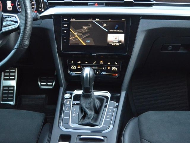 Arteon Shootingbrake 2.0 TDI 200 PS 4Motion DSG