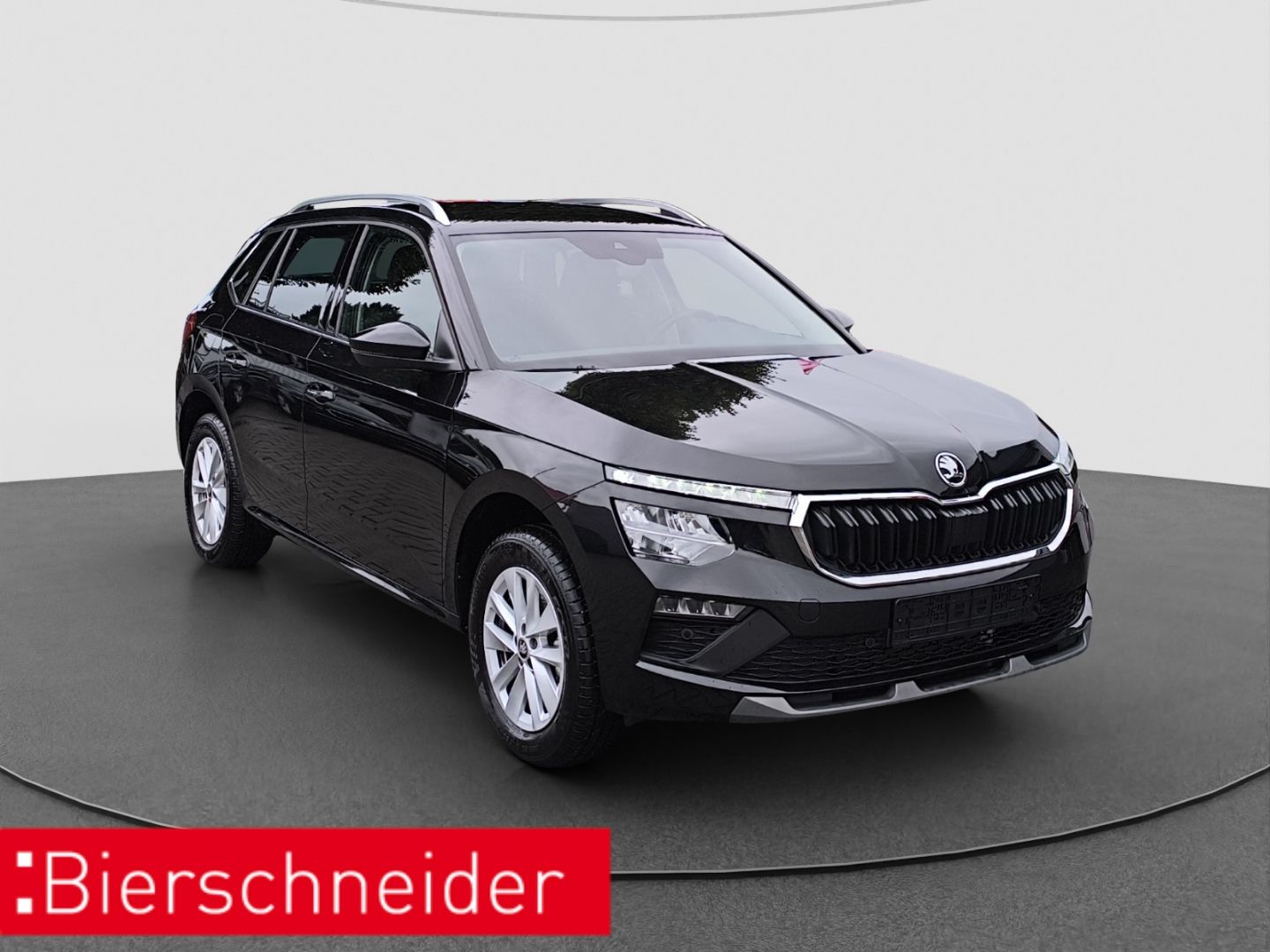 Skoda Kamiq 1.0 TSI DSG Selection LED PDC RFK imagem 3