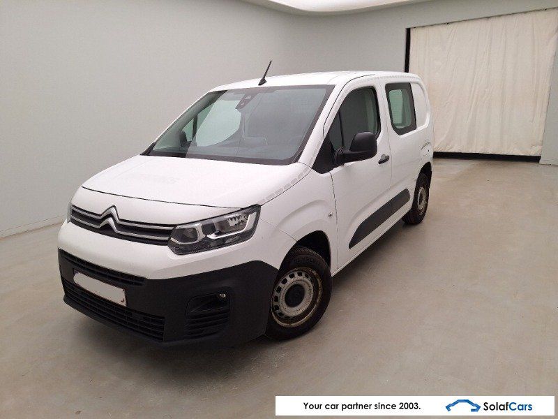 Image of Citroën Berlingo