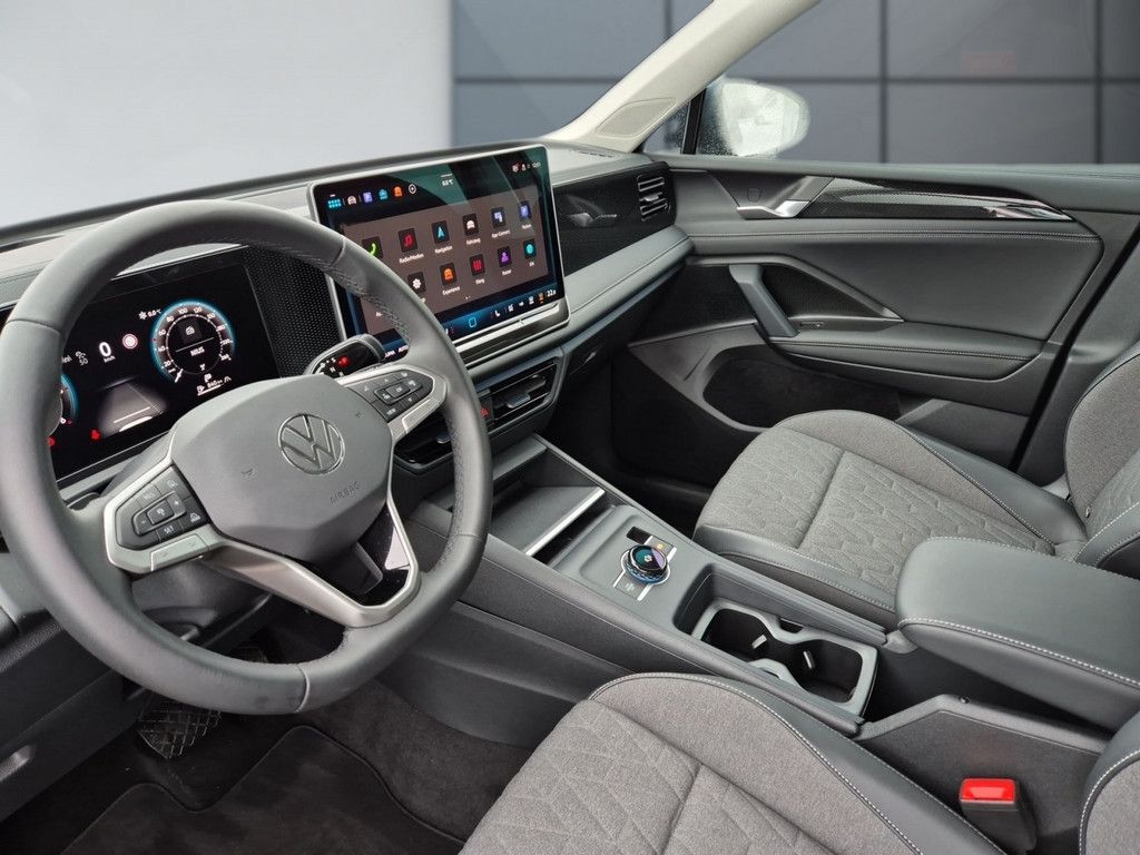 Tiguan 2.0 TDI Life *DSG*AHK*LED*NAVI*DAB*SHZ*PD