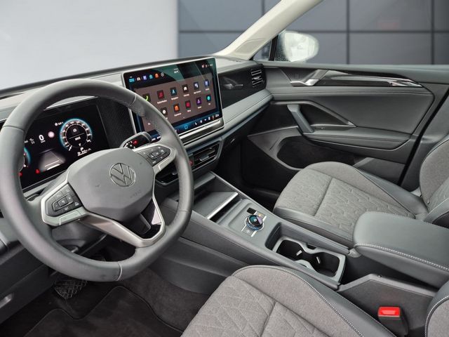 Tiguan 2.0 TDI Life *DSG*AHK*LED*NAVI*DAB*SHZ*PD