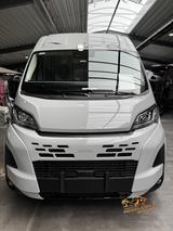 Forster Vantasy FV636HB Driver Assist. RFK Combi 4D - Forster V 636 HB Vantasy