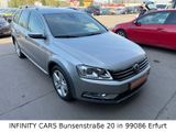Volkswagen Passat Alltrack Variant ,DSG, BMT 4Motion - Volkswagen Passat Alltrack aus 2014