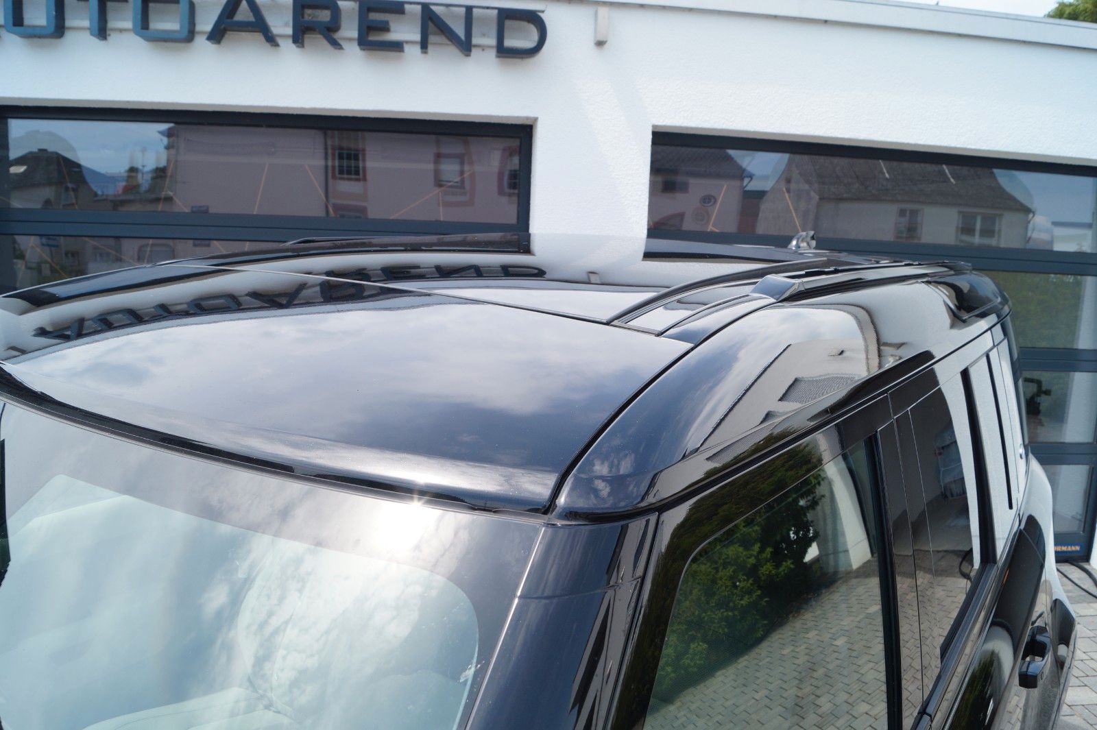 Land Rover P400 XS Edition 110 *7-Sitzer, Panorama* foto 10