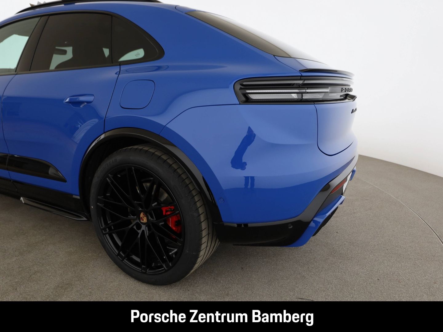 Porsche Macan - Bild 14