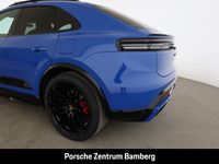 Porsche Macan - Vorschau Bild 14