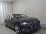 Audi A6 Avant 40 TDI sport Leder Navi LED - Audi A6: Schwarz, Kombi