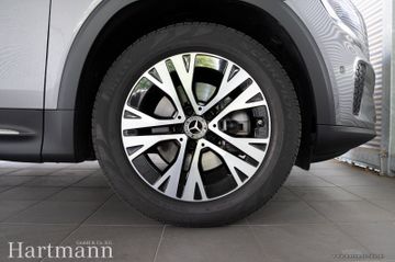 Mercedes GLB 200 - 6