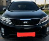Kia sorento crdi diesel 44   7-Sitzer  au... - Kia Sorento in Bochum