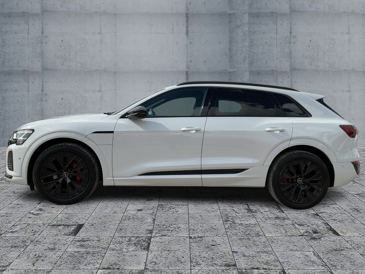 Audi Q8 e-tron - Bild 4