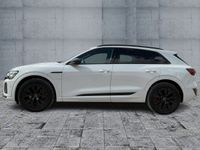 Audi Q8 e-tron - Vorschau Bild 4
