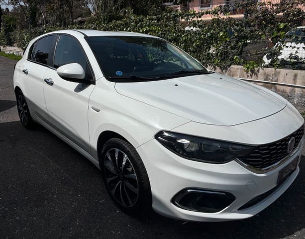 Fiat Tipo 1.6 Mjt S&S 5 porte Lounge