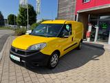 Fiat Doblò Basis Maxi Kasten - gebrauchte Fiat Doblo aus dem Jahr 2017