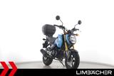 Honda MSX 125 GROM - Lieferung bundesweit! - HONDA MSX