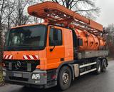 Mercedes-Benz Actros 2644 - Mercedes-Benz Actros 2644