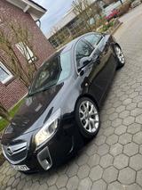 Opel Insignia OPC 2.8 V6 Turbo 4x4 OPC - Opel Insignia: Opc V6