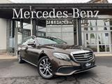 Mercedes-Benz E 220d T Exclusive Multibeam+Distr+Comand+Ambien - gebrauchte Mercedes-Benz E 220 aus dem Jahr 2016