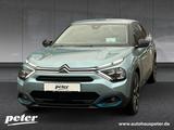 Citroën e-C4 Shine 136 +11KW OBC+SHZ+LED+Kamera+ - Citroën Elektroautos