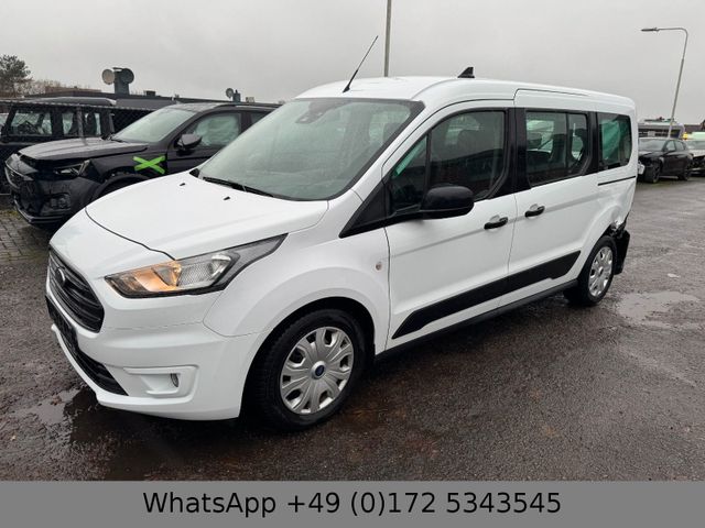 Ford Transit Connect Kombi lang Trend