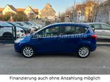 Ford B-Max Titanium 1 Hand Automatik 2 X Schiebetüren - : Van, Schiebetüren