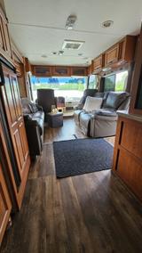 Challenger Damon usa - Wohnmobil oder -wagen Us