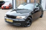 BMW 118 Baureihe 1 Lim. 118d/Automatik/Alu/Tüv11.26 - BMW 118 in Rostock
