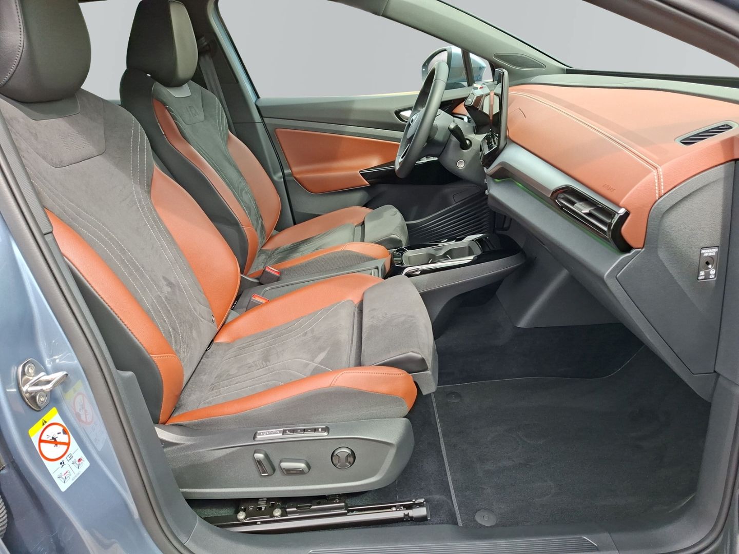 ID.5 Pro Performance *AHK*Kamera*IQ-Light*