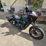 Honda CMX1100 DCT T Rebel - HONDA REBEL T 1100 CMX